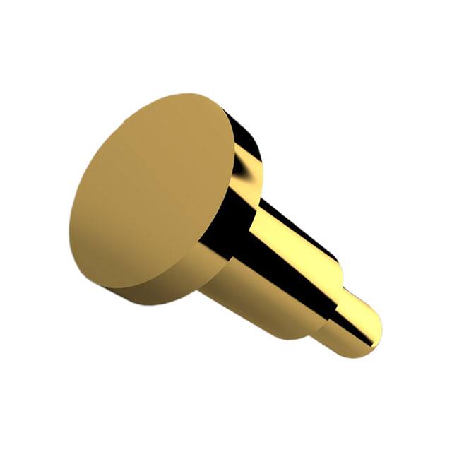 90233-AS Preci-Dip  Contacts Spring Loaded (Pogo Pins) and Pressure